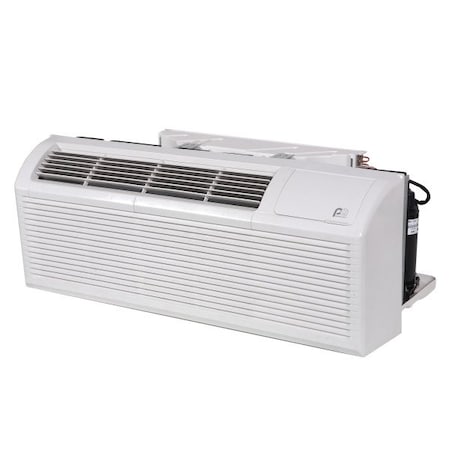 Perfect Aire 7,000 Btu 230V Ptac W/ 3.5 Kw Electric Heat Assist R32 4PTC07A-HE-3.5